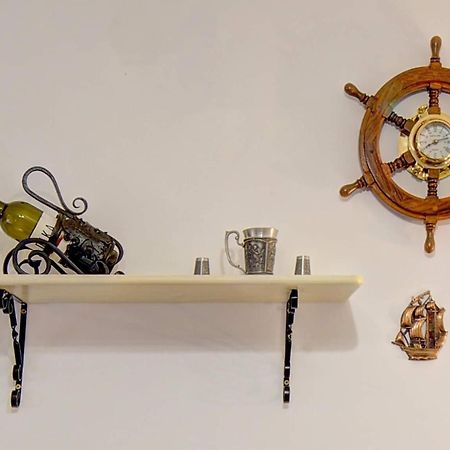 Apartmani Frankopan Senj  Room photo