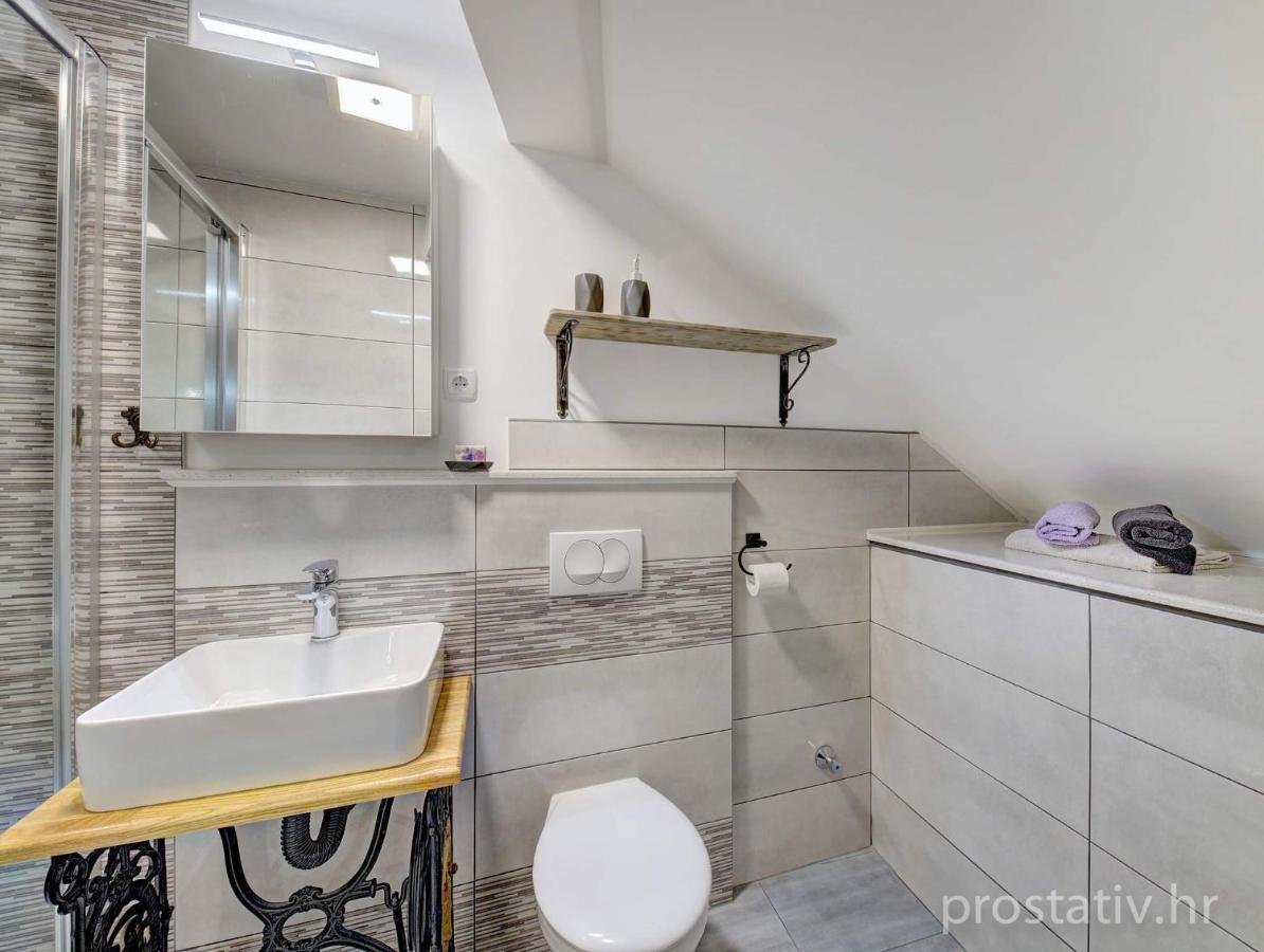 Apartmani Frankopan Senj  Exterior photo