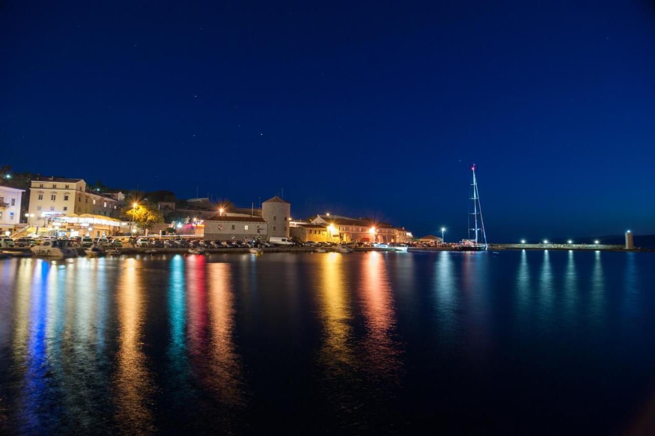 Apartmani Frankopan Senj  Exterior photo