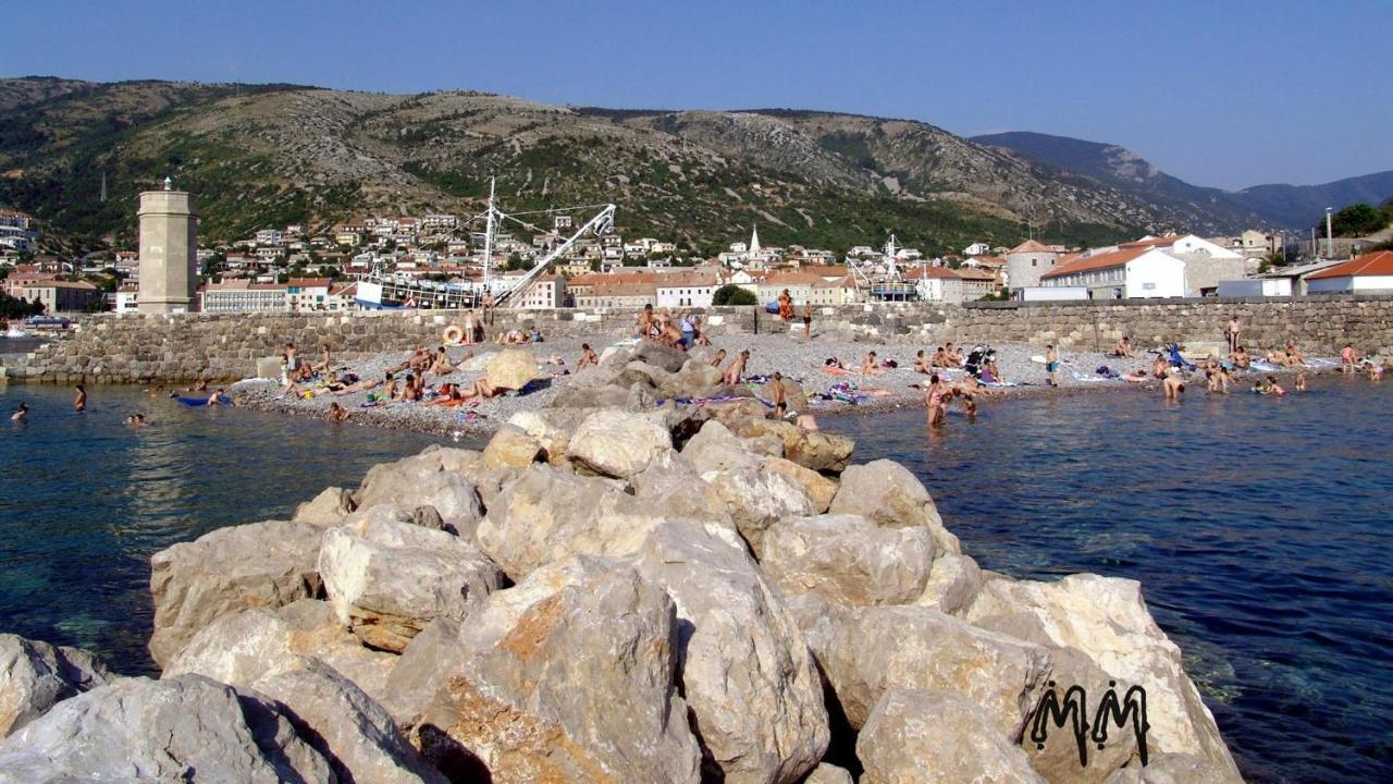 Apartmani Frankopan Senj  Exterior photo