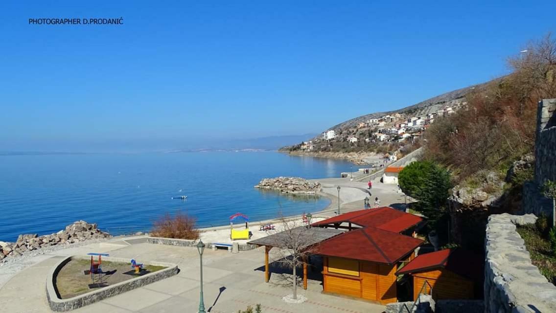 Apartmani Frankopan Senj  Exterior photo